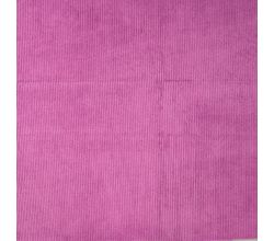 Co/Sp Corduroy Washed - Cyclam