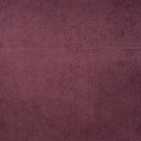 Co/Sp Corduroy Washed - Burgundy