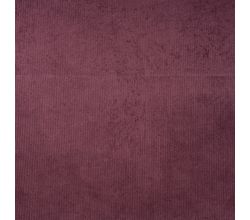 Co/Sp Corduroy Washed - Burgundy