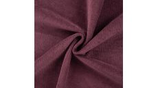 Co/Sp Corduroy Washed - Burgundy