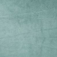 Co/Sp Corduroy Washed - Dark Dusty Mint