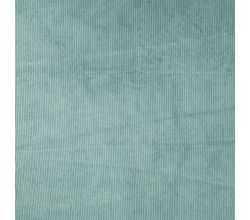Co/Sp Corduroy Washed - Dark Dusty Mint