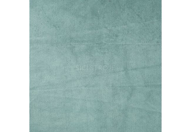 Co/Sp Corduroy Washed - Dark Dusty Mint