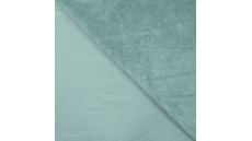 Co/Sp Corduroy Washed - Dark Dusty Mint