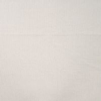 Co/Sp Corduroy Washed - Ecru