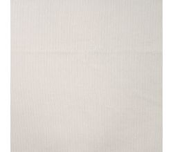 Co/Sp Corduroy Washed - Ecru