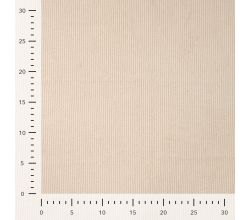 Co/Sp Corduroy Washed - Sand
