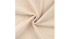 Co/Sp Corduroy Washed - Sand