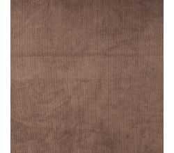 Co/Sp Corduroy Washed - Taupe