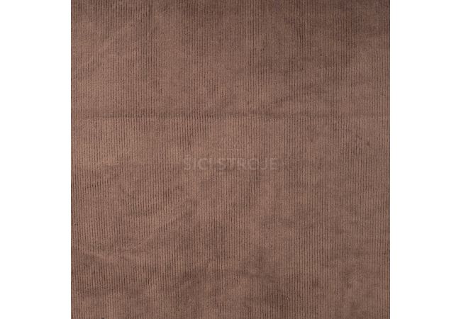 Co/Sp Corduroy Washed - Taupe