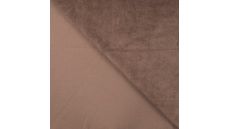 Co/Sp Corduroy Washed - Taupe