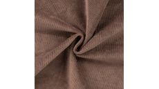 Co/Sp Corduroy Washed - Taupe