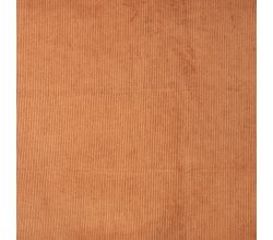 Co/Sp Corduroy Washed - Cognac