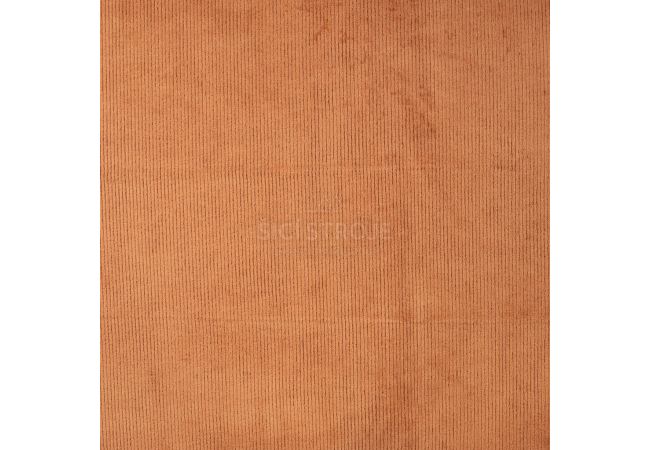 Co/Sp Corduroy Washed - Cognac