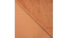 Co/Sp Corduroy Washed - Cognac