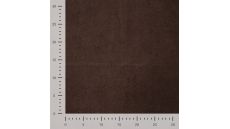Co/Sp Corduroy Washed - Dark Brown
