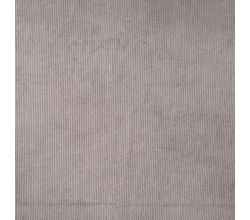Co/Sp Corduroy Washed - Silver Grey