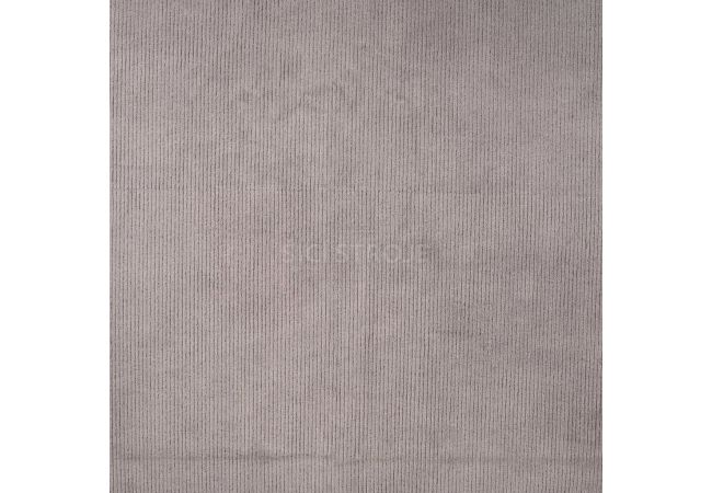 Co/Sp Corduroy Washed - Silver Grey