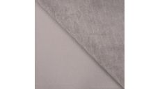Co/Sp Corduroy Washed - Silver Grey