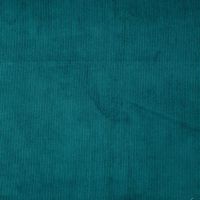 Co/Sp Corduroy Washed - Petrol