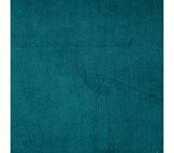 Co/Sp Corduroy Washed - Petrol