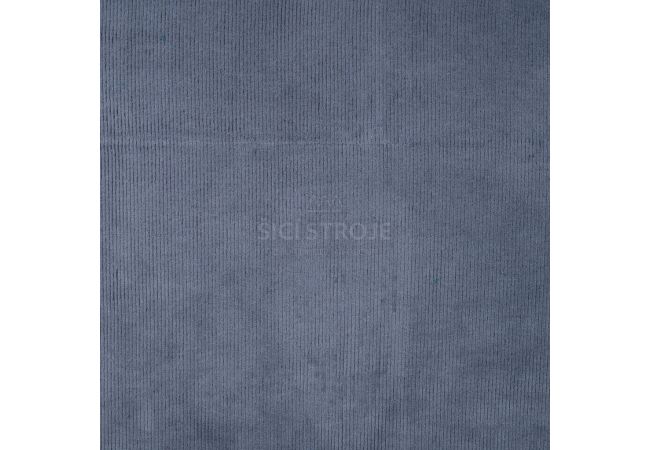 Co/Sp Corduroy Washed - Denim
