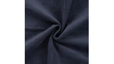 Co/Sp Corduroy Washed - Navy