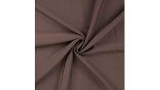 Scuba Kyra - Dark Brown