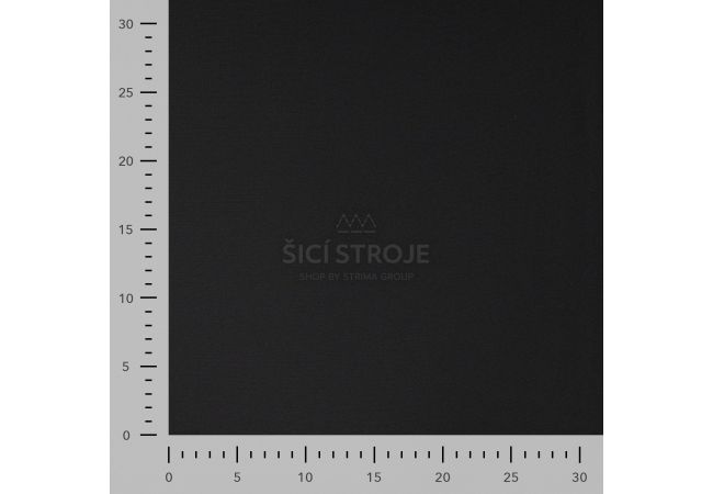 Scuba Kyra - Black