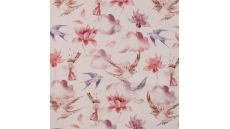 Gots Jersey Digital - Fairies, Nude