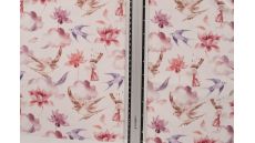 Gots Jersey Digital - Fairies, Nude