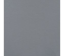 Gots Organic F.Terry Uni - Dusty Blue