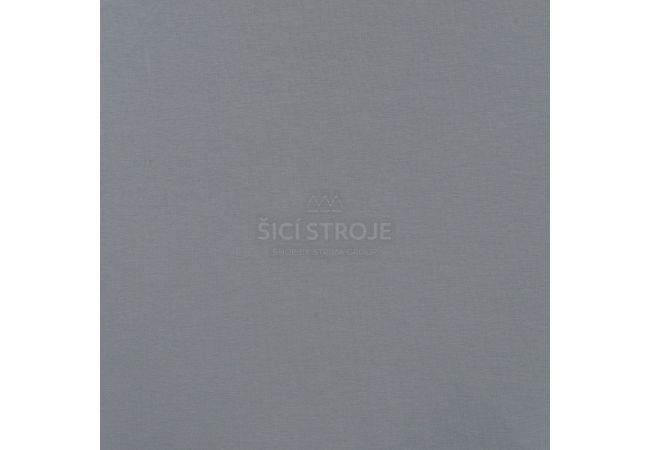 Gots Organic F.Terry Uni - Dusty Blue