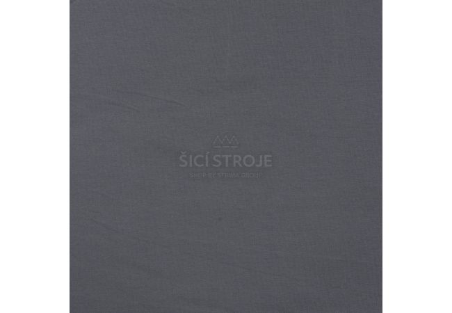 Gots Organic F.Terry Uni - Jeans