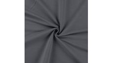 Gots Organic F.Terry Uni - Jeans