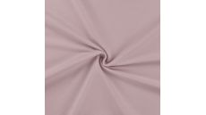 Gots Organic F.Terry Uni - Nude