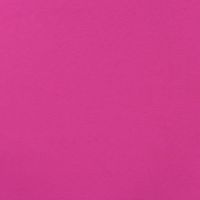 Gots Organic F.Terry Uni - Fuchsia