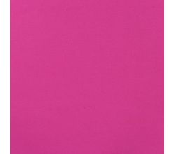 Gots Organic F.Terry Uni - Fuchsia