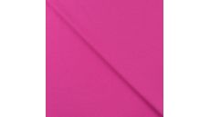 Gots Organic F.Terry Uni - Fuchsia
