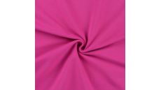 Gots Organic F.Terry Uni - Fuchsia