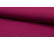 Gots Organic F.Terry Uni - Framboise