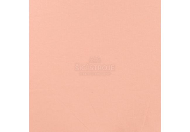 Gots Organic F.Terry Uni - Dusty Rose