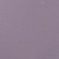 Gots Organic F.Terry Uni - Lilac