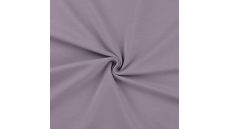 Gots Organic F.Terry Uni - Lilac