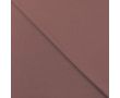Gots Organic F.Terry Uni - Mauve