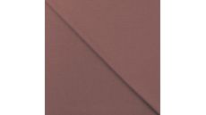 Gots Organic F.Terry Uni - Mauve