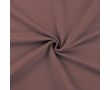 Gots Organic F.Terry Uni - Mauve