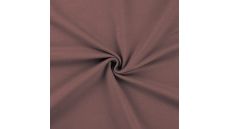 Gots Organic F.Terry Uni - Mauve