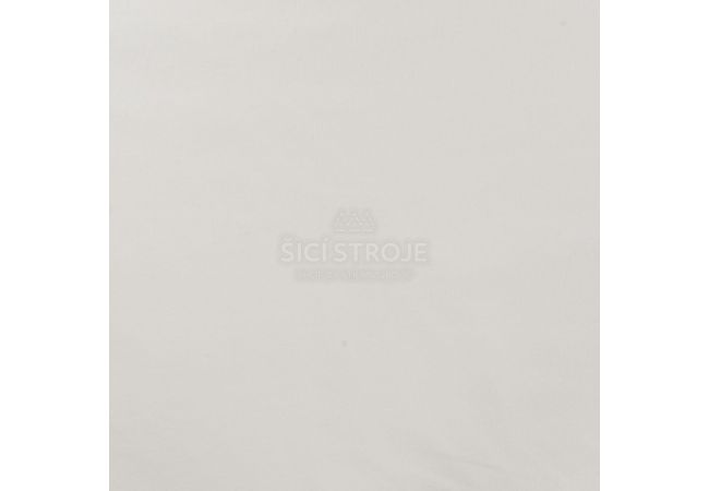 Gots Organic F.Terry Uni - White