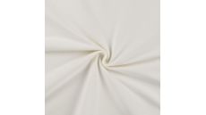 Gots Organic F.Terry Uni - White